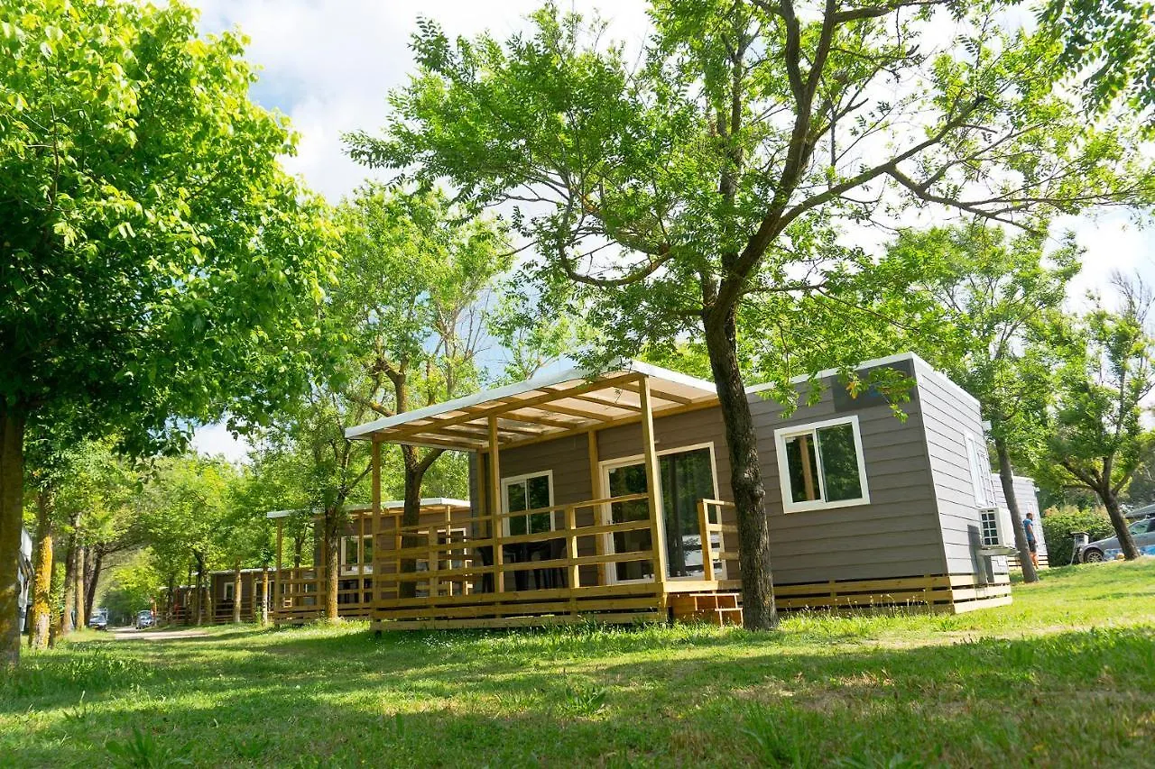 New Campsite In Camping Ca' Savio Cavallino-Treporti