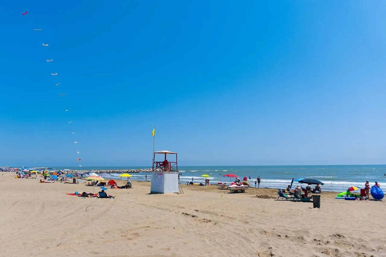 New Campsite In Camping Ca' Savio Cavallino-Treporti