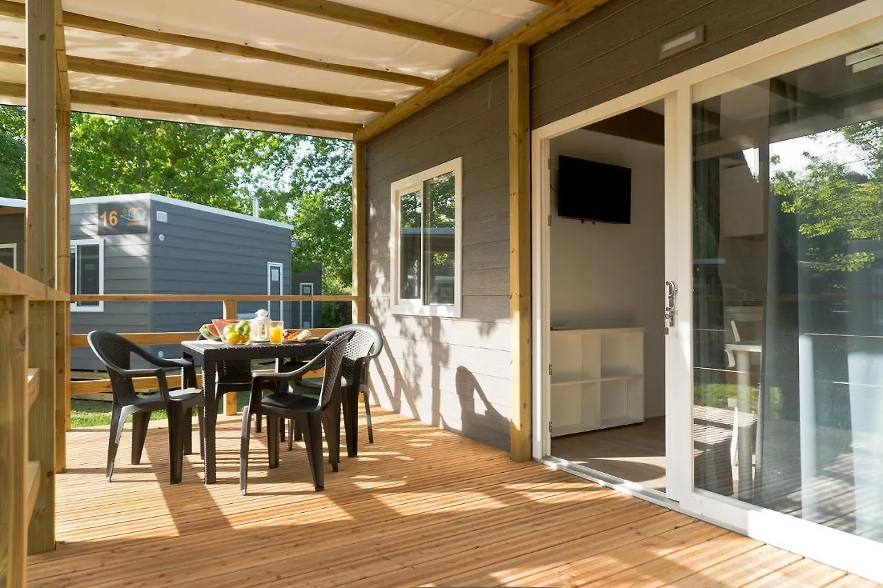 New Campsite In Camping Ca' Savio Cavallino-Treporti