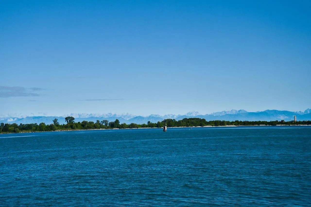 New Campsite In Camping Ca' Savio Cavallino-Treporti