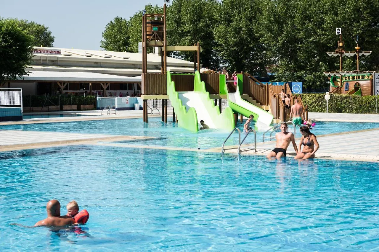 New Campsite In Camping Ca' Savio Cavallino-Treporti