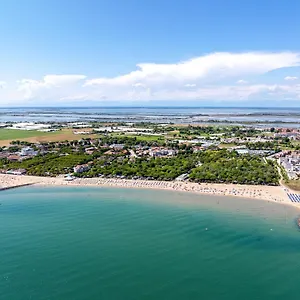 5* Kemping Europa Camping Village