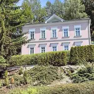 Wespartment - Meets Nature , Mariánské Lázně Česká republika