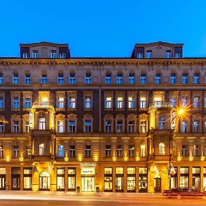Radisson Blu 5*, Praha Česká republika